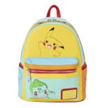 Pokemon Loungefly Mini Sac A Dos Pokemon