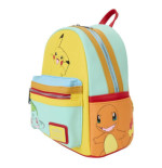 Pokemon Loungefly Mini Sac A Dos Pokemon