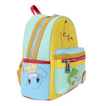Pokemon Loungefly Mini Sac A Dos Pokemon
