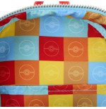 Pokemon Loungefly Mini Sac A Dos Pokemon