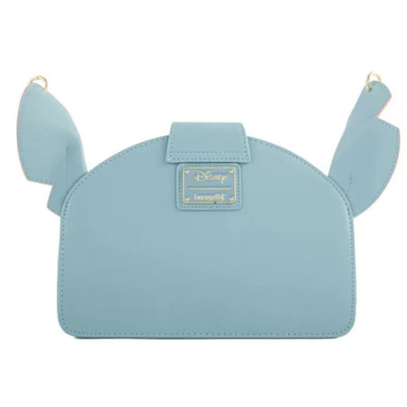 Disney Loungefly Sac A Main Stitch Luau Cosplay
