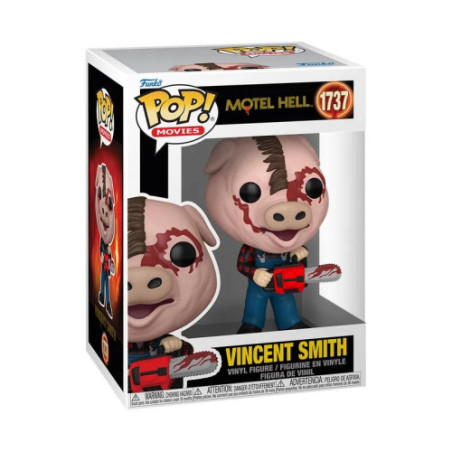 Motel Hell Pop Vincent Smith