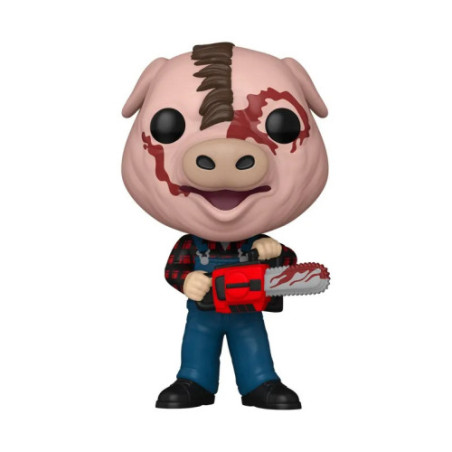 Motel Hell Pop Vincent Smith