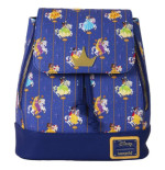 Disney Loungefly Mini Sac A Dos Princess Carousel