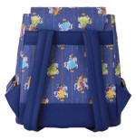 Disney Loungefly Mini Sac A Dos Princess Carousel