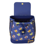 Disney Loungefly Mini Sac A Dos Princess Carousel