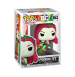 DC Pop Heroes Pride Poison Ivy