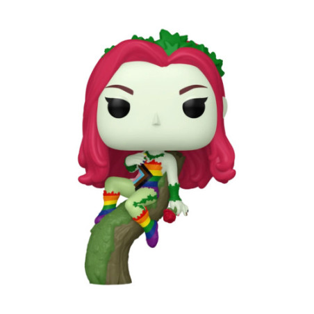DC Pop Heroes Pride Poison Ivy