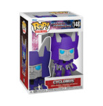Transformers Pop S4 Cyclonus