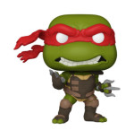 Tmnt Tortues Ninja Pop Last Ronin Raphael