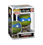 Tmnt Tortues Ninja Pop Last Ronin Leonardo