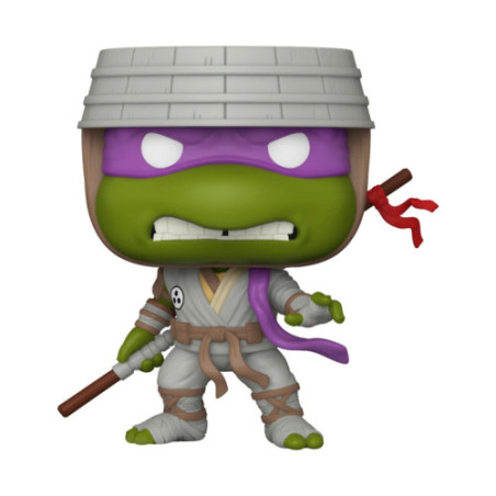 Tmnt Tortues Ninja Pop Last Ronin Donatello