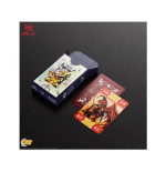 Dreamland Jeu De Cartes Tarot Des Créatures