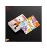 Dreamland Jeu De Cartes Jeu De 7 Groupes 3 Jeux En Un