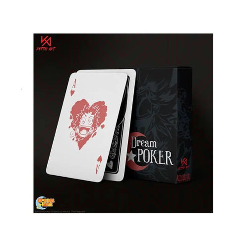 Dreamland Jeu De Cartes Dream Poker