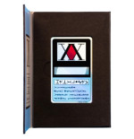 Hunter X Hunter Livret Replique Licence Hunter