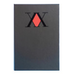 Hunter X Hunter Livret Replique Licence Hunter
