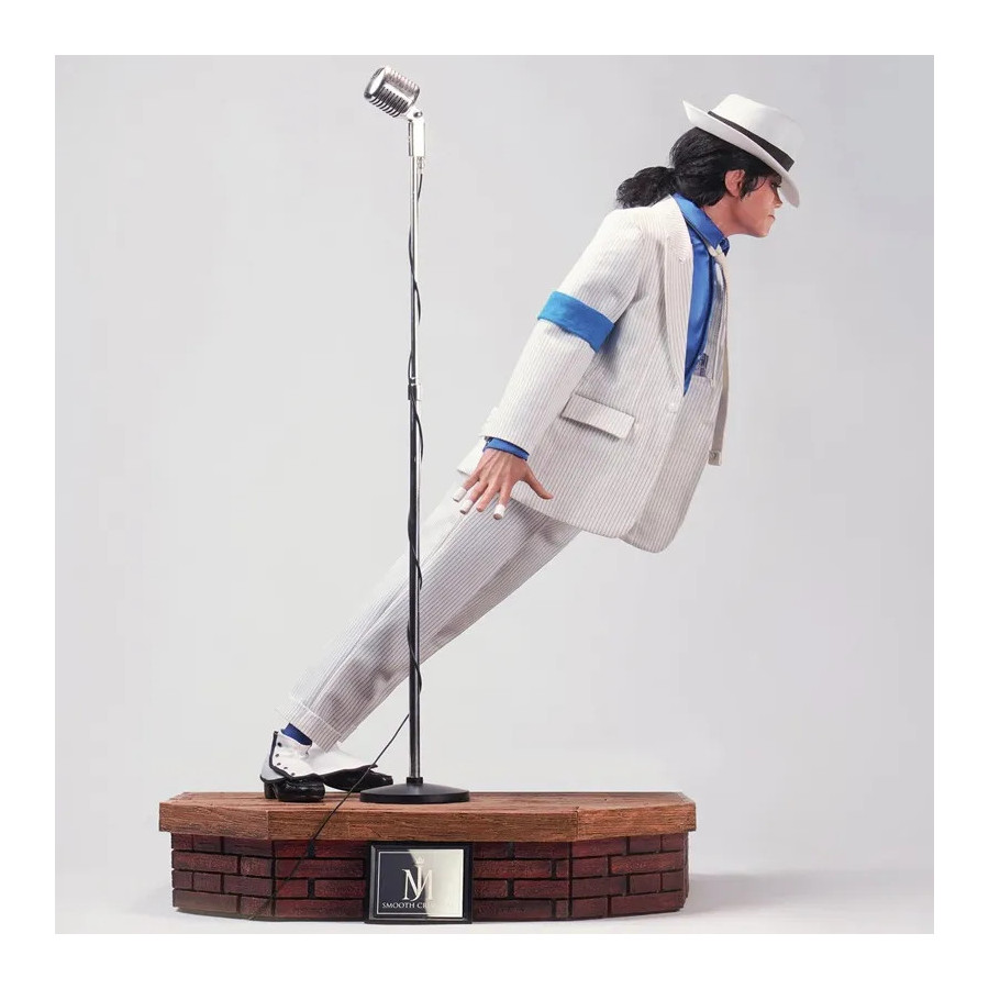 Michael Jackson Statue 1/3 Smooth Criminal Regular