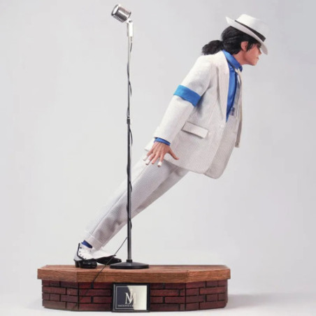 Michael Jackson Statue 1/3 Smooth Criminal Regular