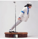 Michael Jackson Statue 1/3 Smooth Criminal Regular
