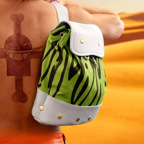 ONE PIECE - Sac Réplique - Portgas D. Ace