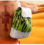 ONE PIECE - Sac Réplique - Portgas D. Ace
