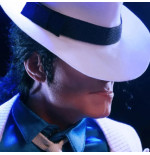 Michael Jackson Statue 1/3 Smooth Criminal Regular