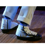 Michael Jackson Statue 1/3 Smooth Criminal Regular