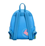 Pokemon Loungefly Mini Sac A Dos Bubbles Water