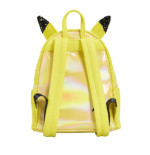 Pokemon Loungefly Mini Sac A Dos Sequin Pikachu Cosplay