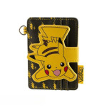 POKEMON - Porte Cartes - "Pikachu"