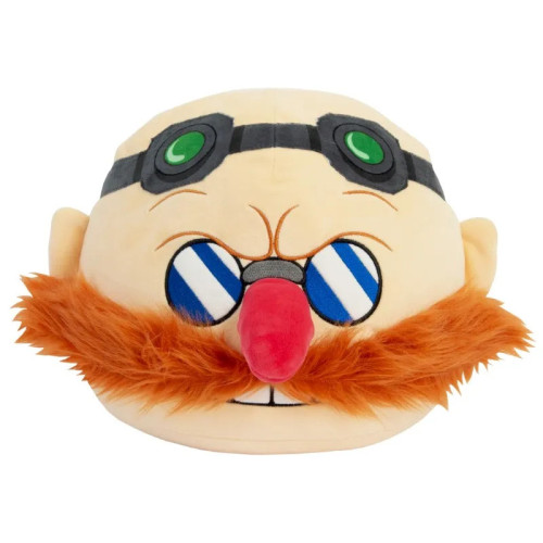 Sonic Peluche Mega Mocchi Mocchi Eggman