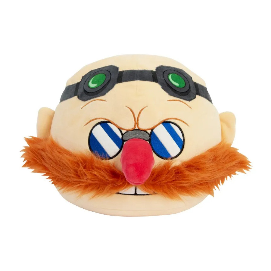 Sonic Peluche Mega Mocchi Mocchi Eggman