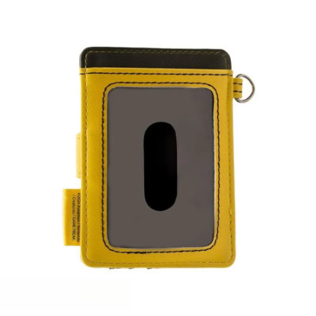 POKEMON - Porte Cartes - "Pikachu"