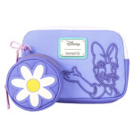 Disney Loungefly Banane Nylon Daisy Duck