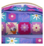 Disney Loungefly Banane Nylon Daisy Duck