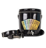 Monopoly Loungefly Sac A Main Top Hat