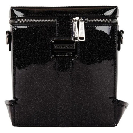 Monopoly Loungefly Sac A Main Top Hat