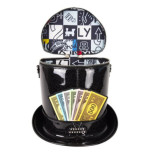 Monopoly Loungefly Sac A Main Top Hat