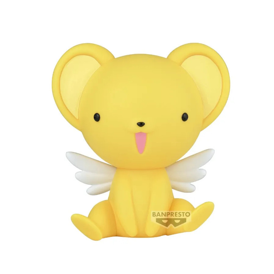 Cardcaptor Sakura Big Sofvimates Kero 14cm W122