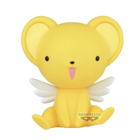 Cardcaptor Sakura Big Sofvimates Kero 14cm W122