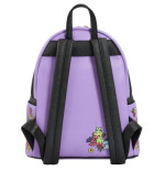 Pokemon Loungefly Mini Sac A Dos Ectoplasma