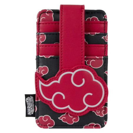 Naruto Loungefly Porte Carte Akatsuki Itachi