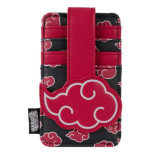 Naruto Loungefly Porte Carte Akatsuki Itachi
