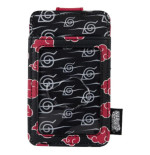 Naruto Loungefly Porte Carte Akatsuki Itachi