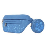 Disney Loungefly Sacoche Banane Stitch