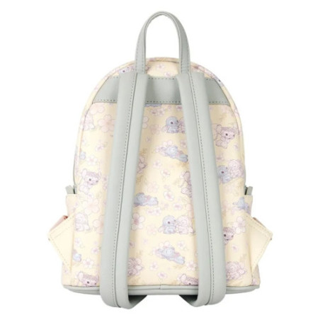 Disney Loungefly Mini Sac A Dos Cute Stitch Cherry Blossom