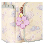 Disney Loungefly Mini Sac A Dos Cute Stitch Cherry Blossom