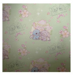 Disney Loungefly Mini Sac A Dos Cute Stitch Cherry Blossom