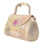 Disney Loungefly Sac A Main Cute Stitch Bow Handle